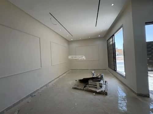 فيلا 270 متر مربع غربية على شارع 15م الندوة، شرق الرياض، الرياض