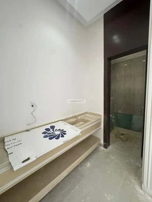 Villa 270 SQM Facing West on 15m Width Street Al- Nadwah, East Riyadh, Riyadh