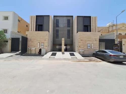 Floor 213 SQM with 3 Bedrooms Al-Yarmuk, East Riyadh, Riyadh