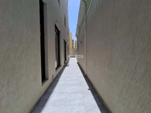 Floor 213 SQM with 3 Bedrooms Al-Yarmuk, East Riyadh, Riyadh