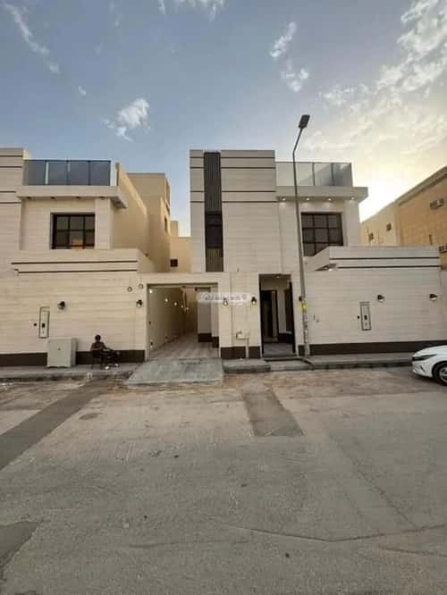 Floor 343 SQM with 3 Bedrooms Al-Yarmuk, East Riyadh, Riyadh