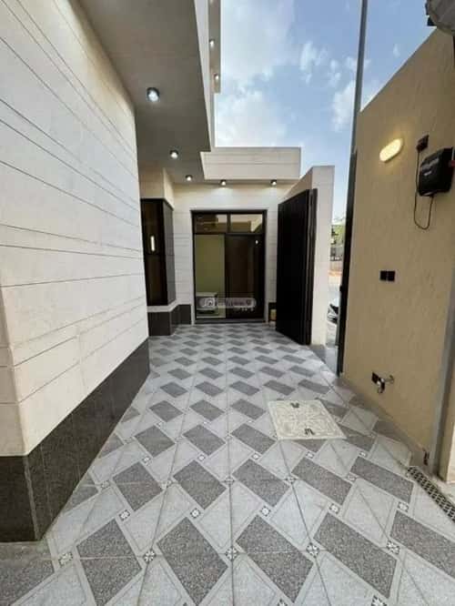 Floor 343 SQM with 3 Bedrooms Al-Yarmuk, East Riyadh, Riyadh