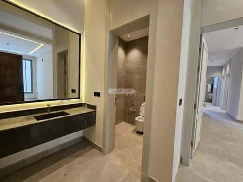 شقة 3 غرف في المونسية