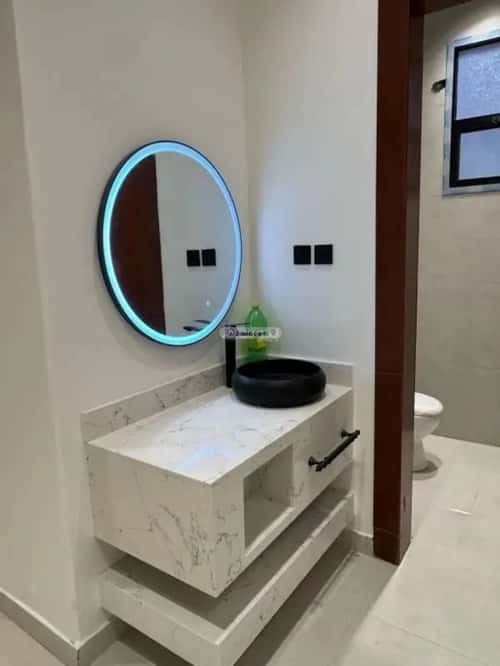 Floor 196 SQM with 3 Bedrooms An-Nahdah, East Riyadh, Riyadh