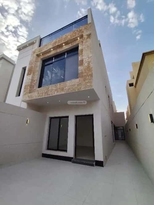 Floor 343 SQM with 3 Bedrooms Al-Yarmuk, East Riyadh, Riyadh