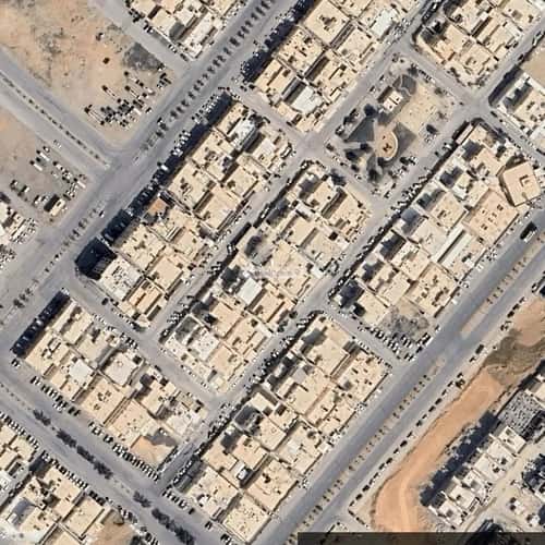 Villa 315 SQM Facing North on 20m Width Street Al-Maizaliyah, East Riyadh, Riyadh