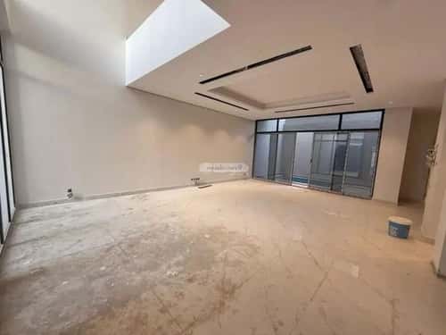 Villa 315 SQM Facing North on 20m Width Street Al-Maizaliyah, East Riyadh, Riyadh