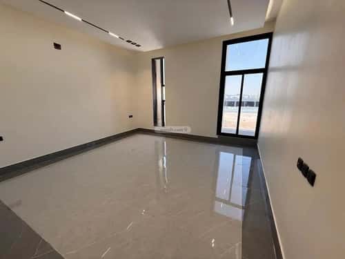 Villa 307 SQM Facing North on 15m Width Street Ar-Rimal, East Riyadh, Riyadh