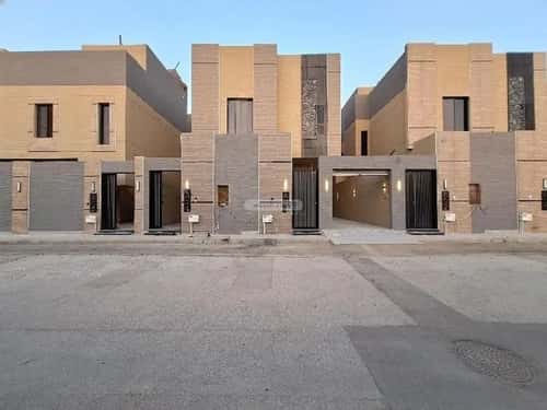 Floor 223 SQM with 5 Bedrooms Al-Muanisiyah, East Riyadh, Riyadh