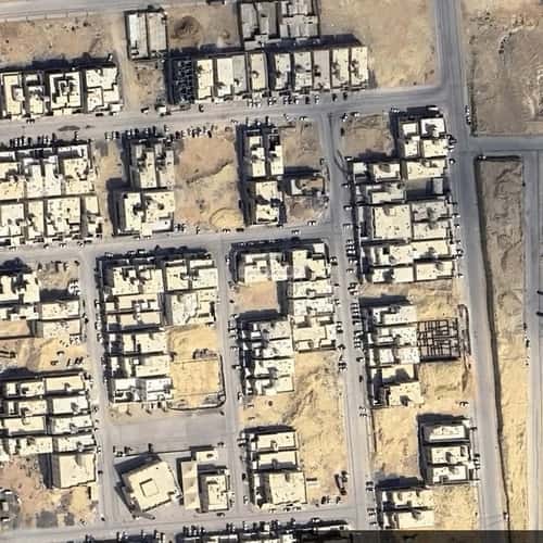 دور 5 غرف في البيان