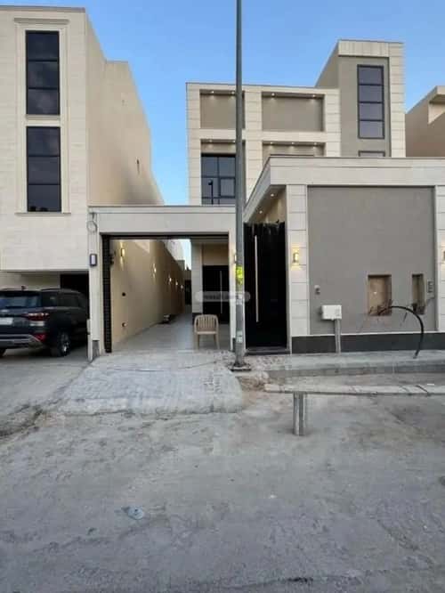 دور 236 متر مربع ب 3 غرف النهضة، شرق الرياض، الرياض