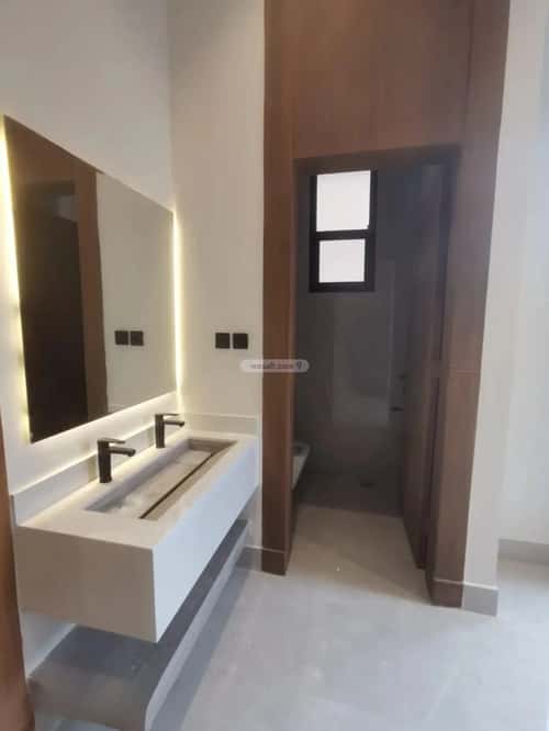 Villa 356 SQM Facing North on 20m Width Street Al Bayan, East Riyadh, Riyadh