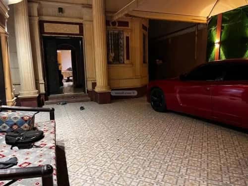 Villa 399 SQM Facing West on 15m Width Street Al-Muanisiyah, East Riyadh, Riyadh