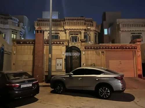 Villa 399 SQM Facing West on 15m Width Street Al-Muanisiyah, East Riyadh, Riyadh