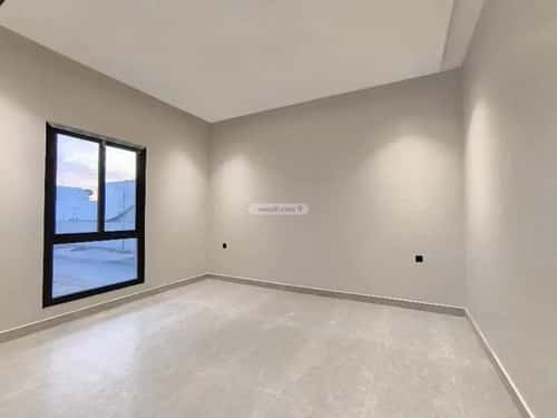 Villa 343 SQM Facing North West on 20m Width Street Qurtubah, East Riyadh, Riyadh