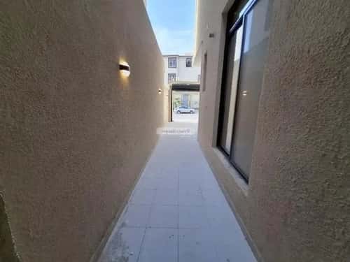 Villa 356 SQM Facing North on 20m Width Street Al Bayan, East Riyadh, Riyadh