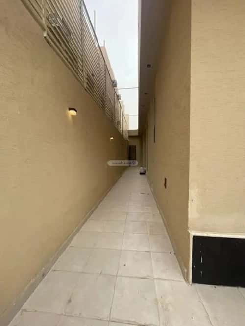 دور 5 غرف في المونسية