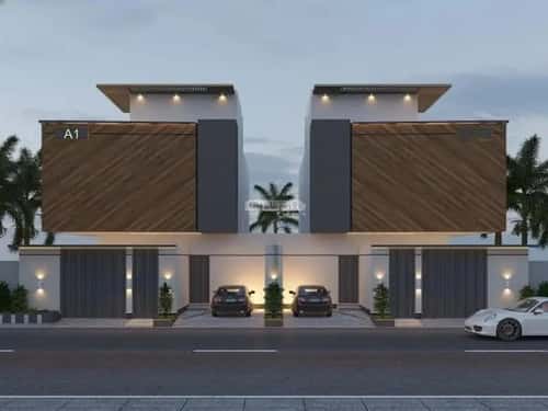 دور 204 متر مربع ب 5 غرف قرطبة، شرق الرياض، الرياض