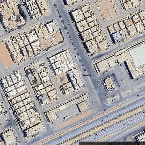 3 bedroom apartment in Al Munsiyah