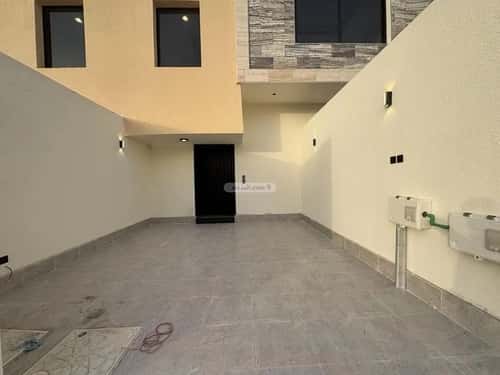 Floor 180 SQM with 5 Bedrooms An-Nahdah, East Riyadh, Riyadh