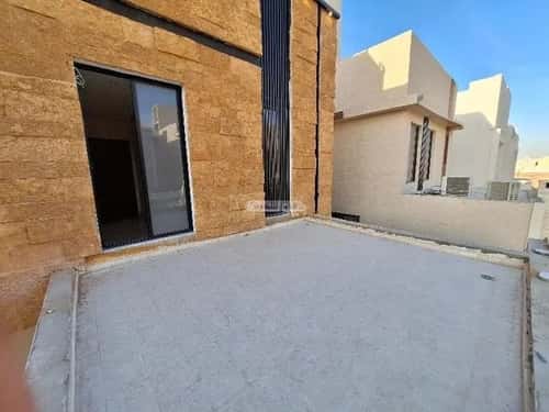 Apartment with 4 Bedrooms Ar-Rimal, East Riyadh, Riyadh