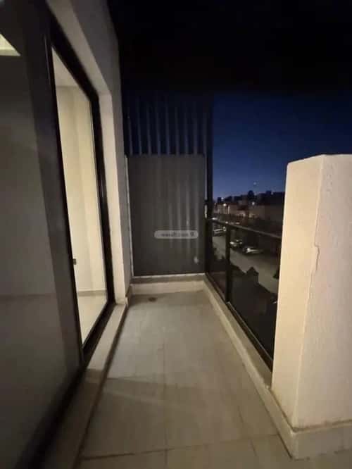 شقة ب 3 غرف قرطبة، شرق الرياض، الرياض