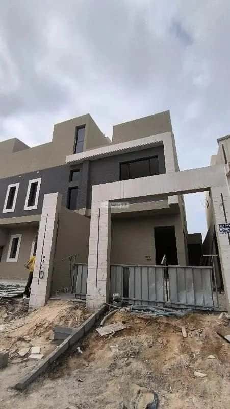 Floor 251 SQM with 4 Bedrooms Al-Khaleej, East Riyadh, Riyadh