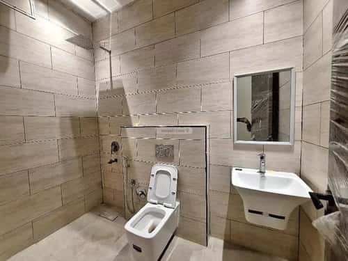 Villa 343 SQM Facing North West on 20m Width Street Qurtubah, East Riyadh, Riyadh