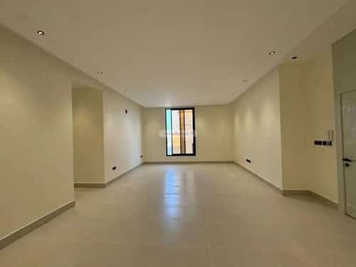 Floor 185 SQM with 4 Bedrooms An-Nahdah, East Riyadh, Riyadh