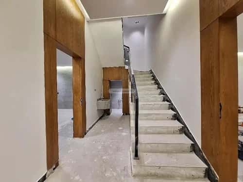 دور 171 متر مربع ب 5 غرف الجنادرية، شرق الرياض، الرياض