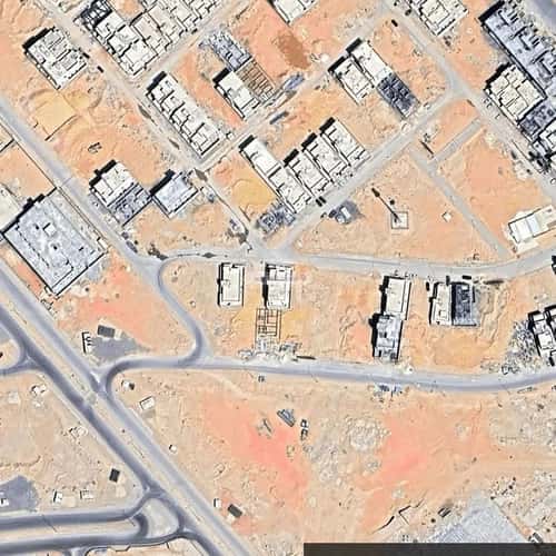 دور 5 غرف في الجنادرية