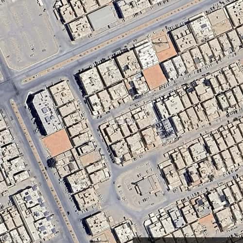 شقة ب 3 غرف قرطبة، شرق الرياض، الرياض