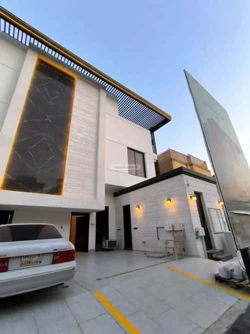 Apartment with 3 Bedrooms Qurtubah, East Riyadh, Riyadh