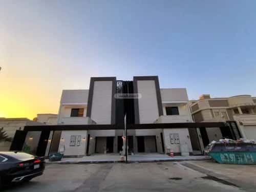 Floor 264 SQM with 5 Bedrooms Al-Muanisiyah, East Riyadh, Riyadh