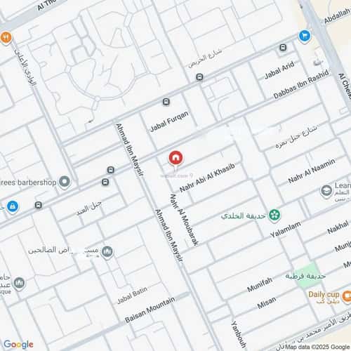 Apartment with 3 Bedrooms Qurtubah, East Riyadh, Riyadh