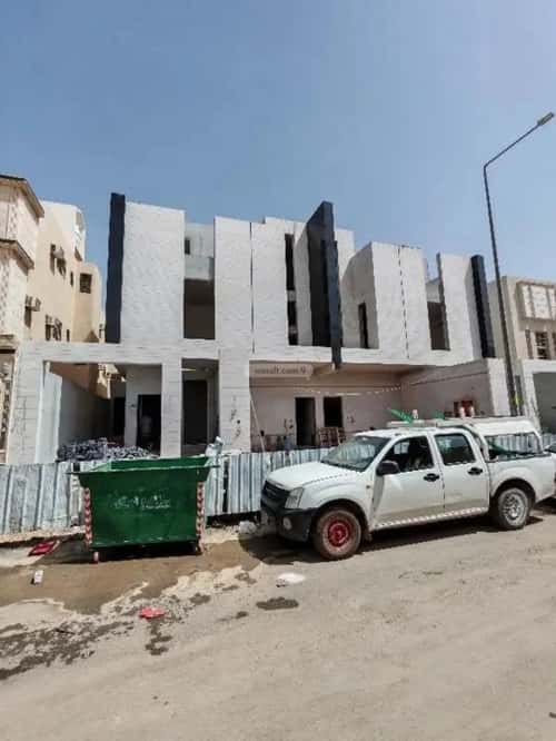 دور 5 غرف في الرمال