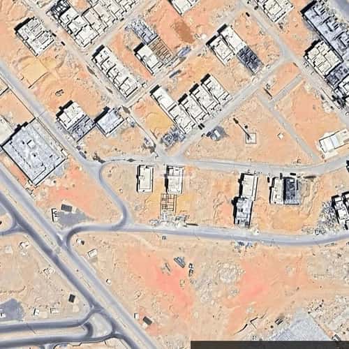 دور 5 غرف في الجنادرية