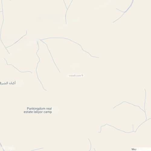 Floor 147 SQM with 5 Bedrooms Al Marjan, East Riyadh, Riyadh