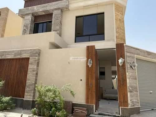 5 bedroom villa in Al Rimal