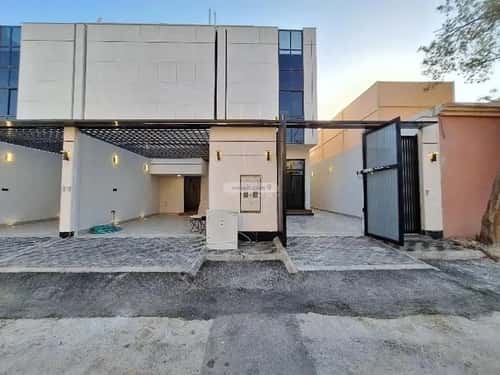 دور 5 غرف في الرمال