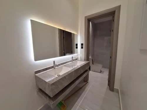 دور 5 غرف في الرمال