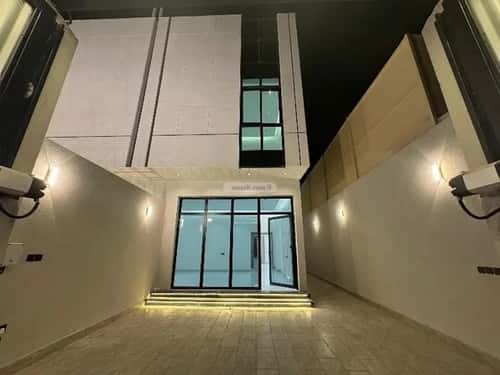 دور 5 غرف في الرمال