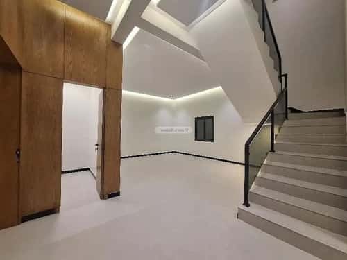 5 bedroom floor in Al Janadriyah