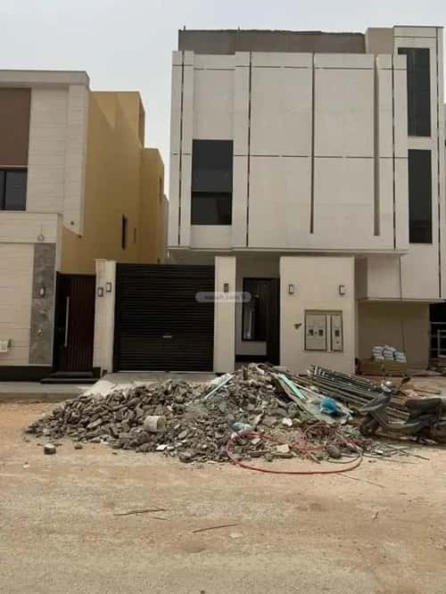دور 177 متر مربع ب 4 غرف الرمال، شرق الرياض، الرياض