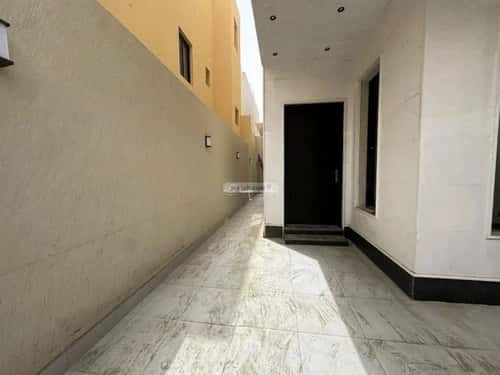 دور 4 غرف في الرمال