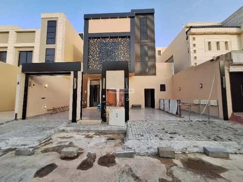 دور 185 متر مربع ب 4 غرف النهضة، شرق الرياض، الرياض