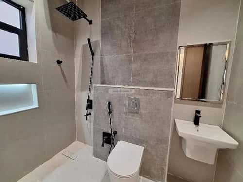 Floor 185 SQM with 4 Bedrooms An-Nahdah, East Riyadh, Riyadh