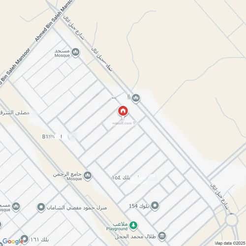 5 bedroom floor in Al Janadriyah