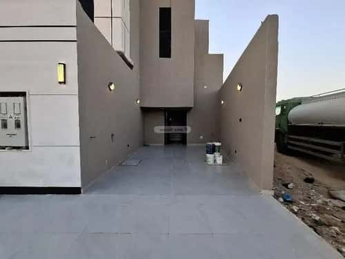 دور 271 متر مربع ب 5 غرف الجنادرية، شرق الرياض، الرياض