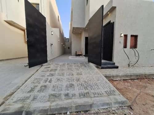 دور 5 غرف في الرمال